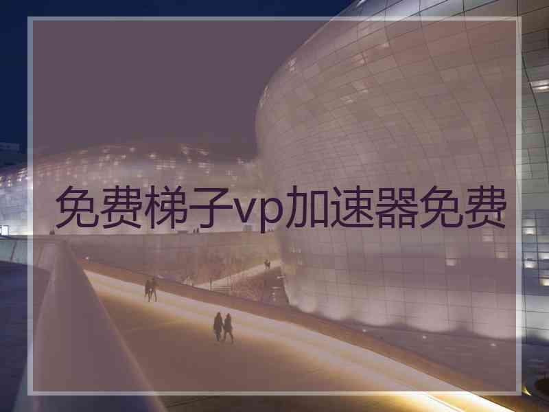 免费梯子vp加速器免费